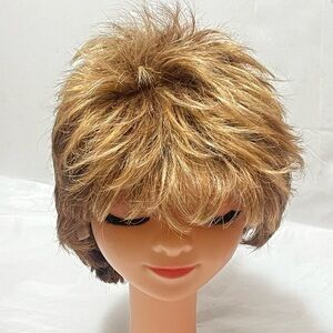 Bali Wig Pro Collection Pixie Cut Light Bkonde